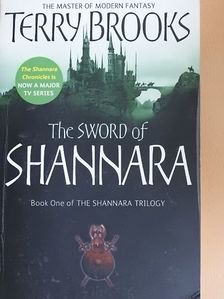 Terry Brooks - The Sword of Shannara [antikvár]
