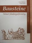 Hessky Regina - Bausteine [antikvár]