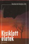 BUDAHÁZINÉ HARGITAI IRÉN - Kisiklott életek [antikvár]