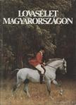 Várady Jenő, Sz. Bozsik Nóra - Lovasélet Magyarországon [antikvár]