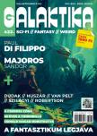 Katalin (főszerk.) Mund - Galaktika 422 [eKönyv: pdf]