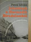 Páva István - Jelentések a Harmadik Birodalomból [antikvár]