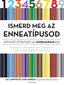 Liz Carver-Josh Green - Ismerd meg az enneatípusod