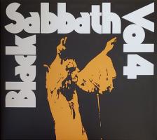 Black Sabbath - VOL4 CD BLACK SABBATH