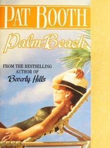 Pat Booth - Palm Beach [antikvár]