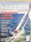 Vitorlázás magazin 2016/6. [antikvár]