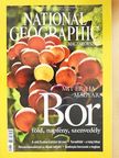 Bill McKibben - National Geographic Magyarország 2008. szeptember [antikvár]