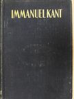 Houston Stewart Chamberlain - Immanuel Kant [antikvár]