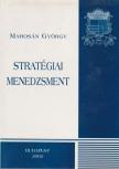 Marosán György - Stratégiai menedzsment [antikvár]