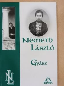 Németh László - Gyász [antikvár]
