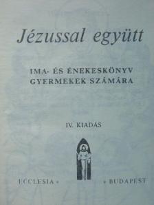 Jézussal együtt [antikvár]