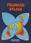 KISS ÉVA - Földrajzi atlasz [antikvár]