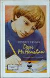 Beverly Cleary - Dear Mr. Henshaw [antikvár]