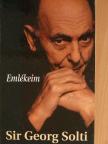 Sir Georg Solti - Emlékeim [antikvár]