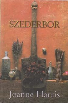 Joanne Harris - Szederbor [antikvár]