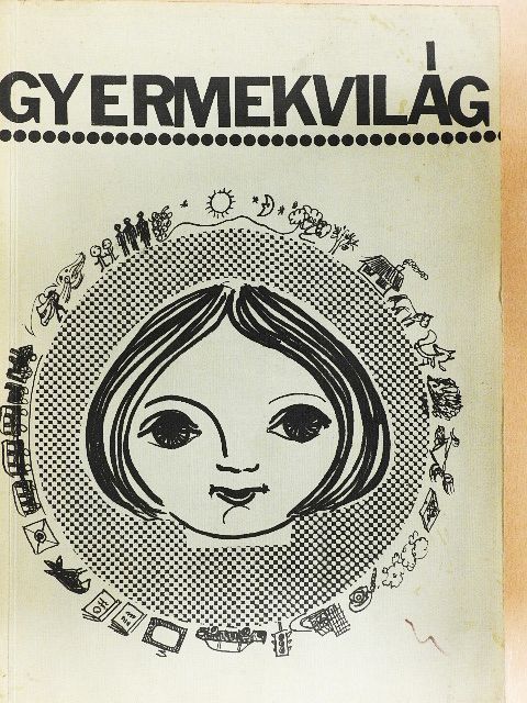 Balogh Beatrix - Gyermekvilág [antikvár]