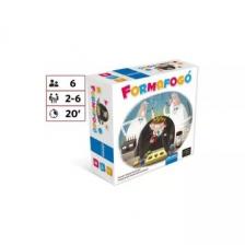Granna Formafogó