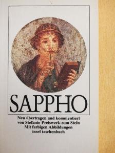 Sappho [antikvár]