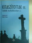 Bank Barbara - Kitaszítottak III/2. (töredék) [antikvár]