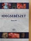 Balázsfi Márton - Idegsebészet [antikvár]