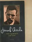 József Attila - József Attila válogatott versei [antikvár]