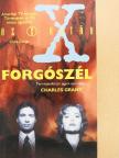 Charles Grant - Forgószél [antikvár]