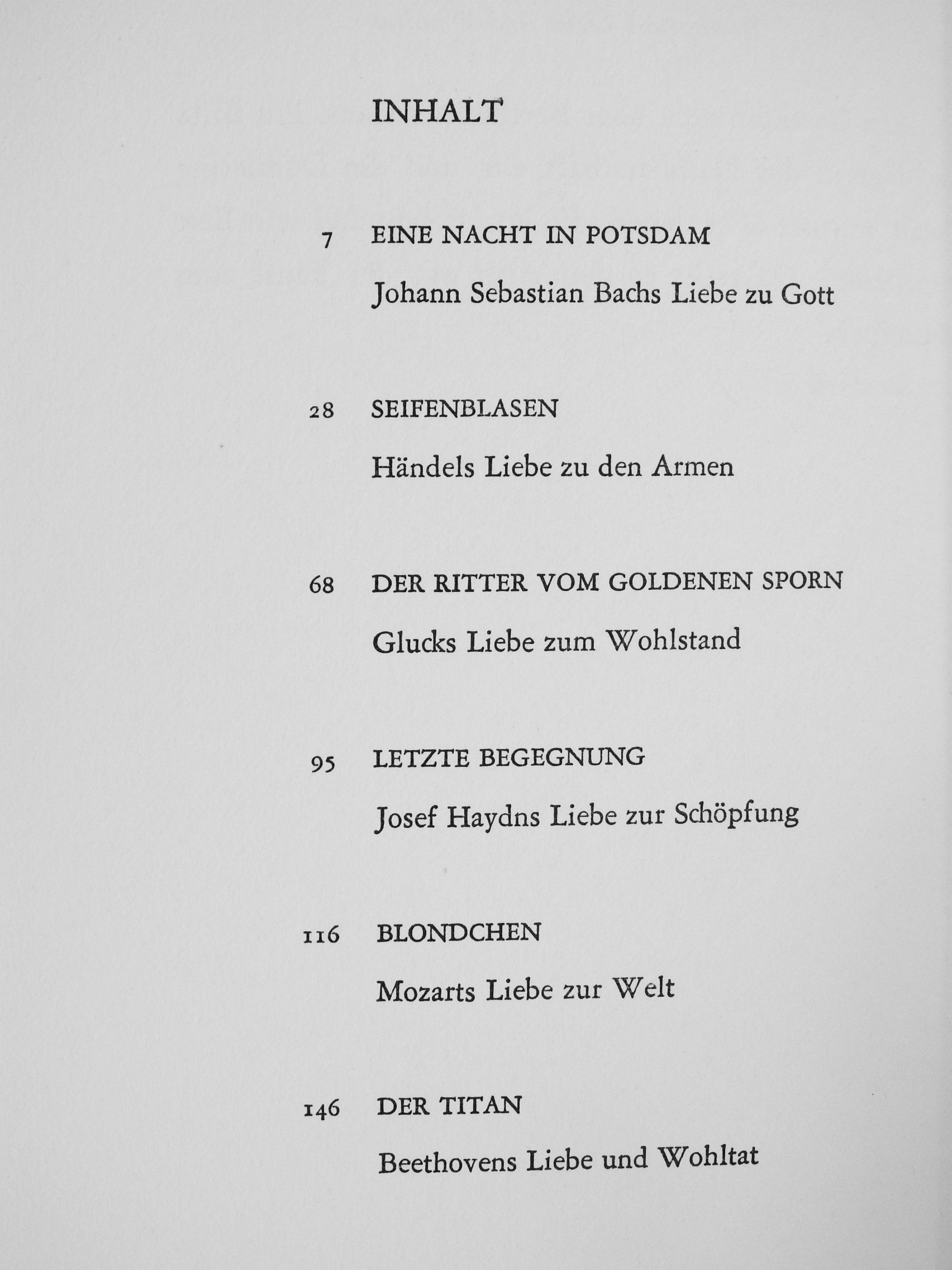 Ludwig Berger - Der Titan und die Liebe [antikvár]