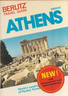 Athens / Greece [antikvár]