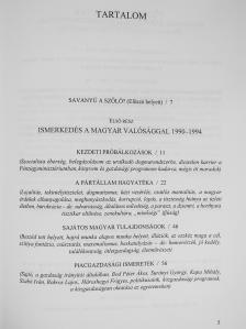 Nagy Pongrác - A gazdasági rendszerváltás a kispadról [antikvár]