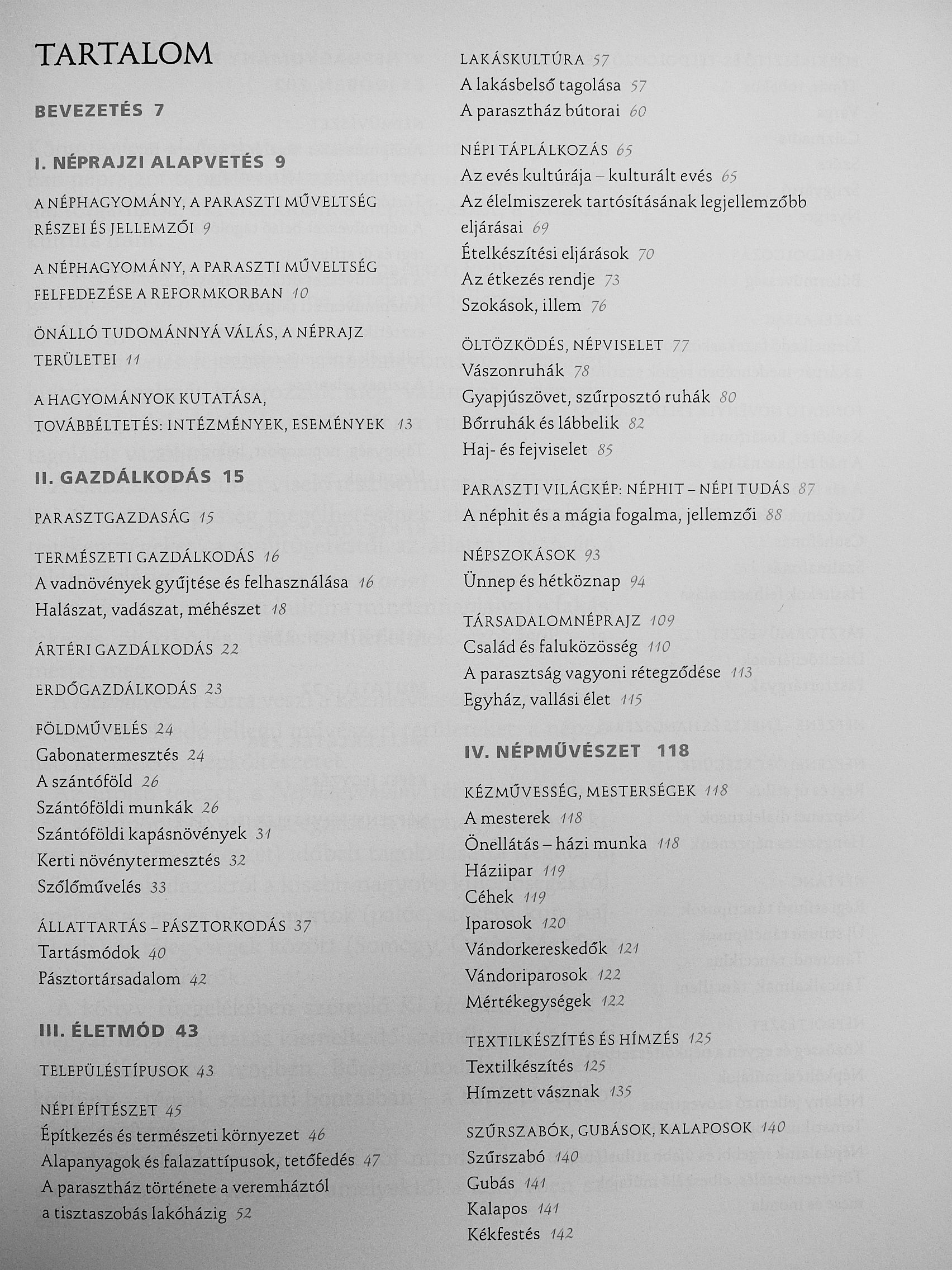 Benedek Krisztina - Néprajz, néphagyomány - CD-vel [antikvár]
