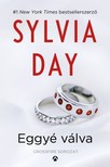 Sylvia Day - Eggyé válva [eKönyv: epub, mobi]