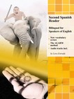 Estrada Lora - Second Spanish Reader [eKönyv: epub, mobi]