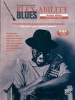 HUFSCHMIDT, THOMAS - FLEX-ABILITY BLUES. FLUTE EDITION, PDF DOWNLOAD INCLUDED