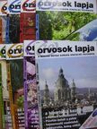 Orvosok Lapja 2005. (nem teljes évfolyam) [antikvár]