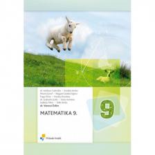 MK-0901107 MATEMATIKA 9.