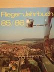 Flieger-Jahrbuch 1985/1986 [antikvár]