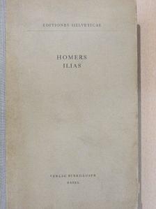 Homérosz - Homers Ilias [antikvár]
