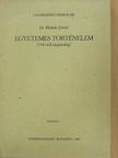 Dr. Molnár József - Egyetemes történelem 1945-től napjainkig [antikvár]