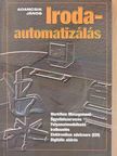 Adamcsik János - Irodaautomatizálás - CD-vel [antikvár]