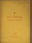 Dr. Bokor Imre - Honvédelem 1969/10. [antikvár]