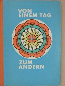 Karl Kaufmann - Von einem Tag zum andern [antikvár]