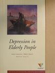 MRCPsych Robert Howard - Depression in Elderly People [antikvár]