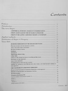 Császár Géza - Geologica Hungarica - Series Geologica 25. [antikvár]