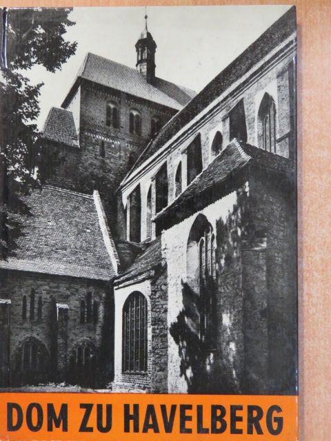 Dom zu Havelberg [antikvár]