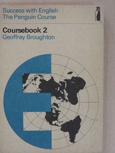 Geoffrey Broughton - Coursebook 2. [antikvár]