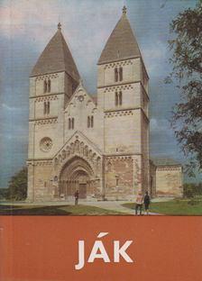 Ják [antikvár]