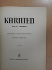 Herbert Strutz - Kärnten [antikvár]