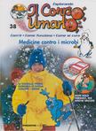 Sabrina Annoni - Medicine contro i microbi [antikvár]