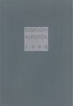 Dr. Géger Melinda - Somogyi alkotók 1998 [antikvár]