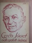 Geréb József - Geréb József válogatott írásai [antikvár]